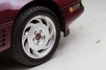 Chevrolet Corvette Convertible 1993 года